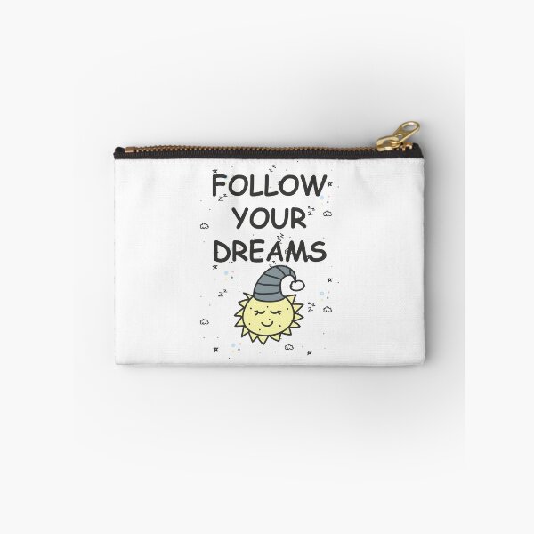 Item preview, Follow Your Dreams designed and sold by InspireGifts.