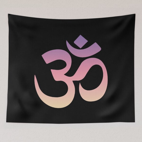 Item preview, Om (Ohm) Spirituality  designed and sold by trajeado14.
