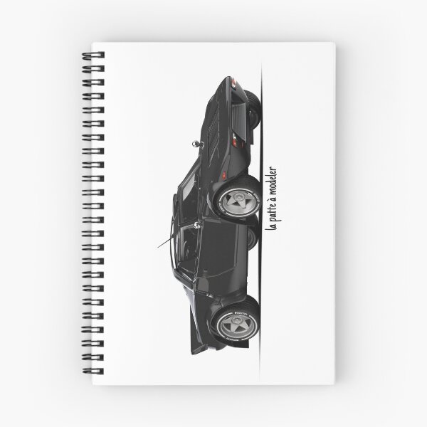 Item preview, Lancia Stratos designed and sold by LaPatteAModeler.