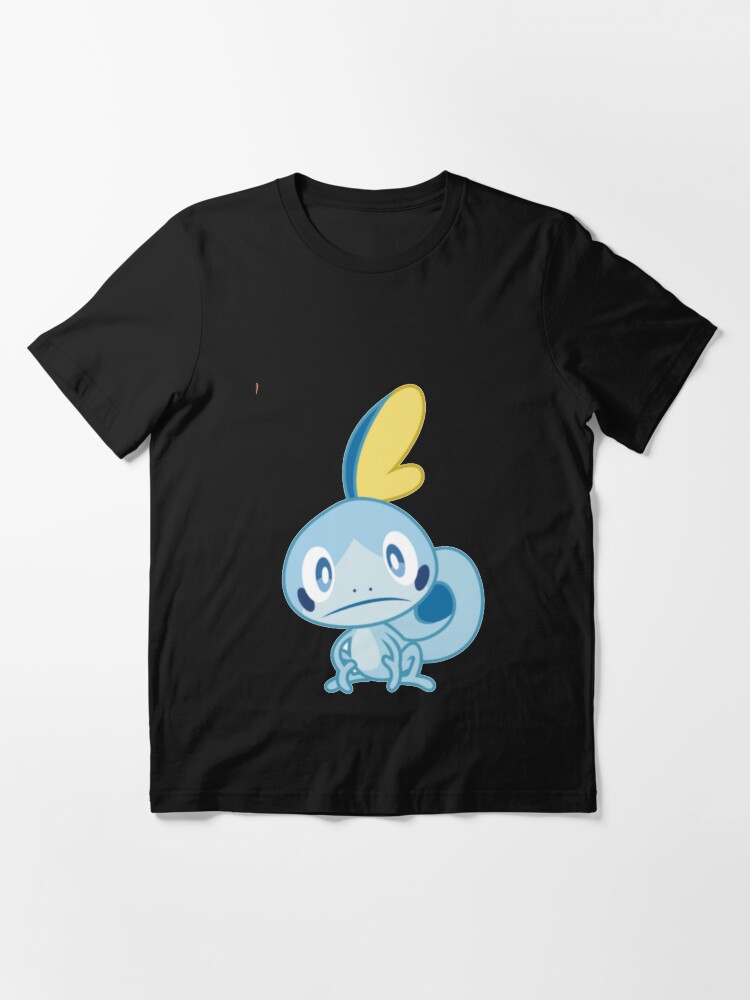 sobble shirt