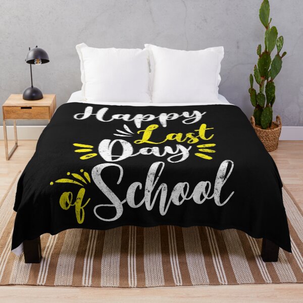 Item preview, Great Last Day of School Tee-Funny Off Duty designed and sold by findgreatshirts.