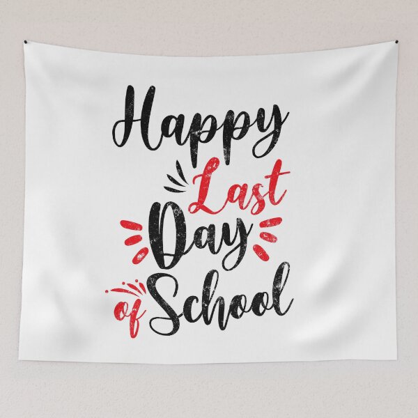Item preview, Great Last Day of School Tee-Funny Off Duty  designed and sold by findgreatshirts.