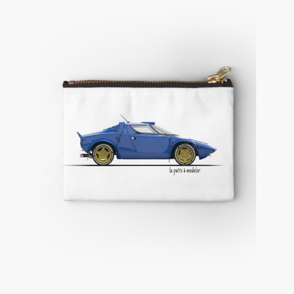 Item preview, Lancia Stratos designed and sold by LaPatteAModeler.