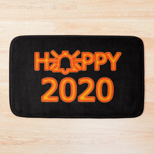 Item preview, Happy 2020 designed and sold by SpiritualBeing.