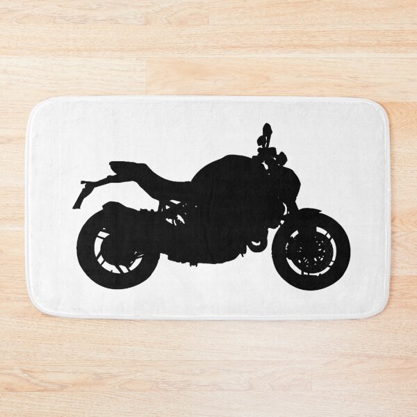Item preview, Monster 8 Twenty 1 - Black designed and sold by rideybikes.