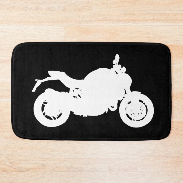Item preview, Monster 8 Twenty 1 - White designed and sold by rideybikes.
