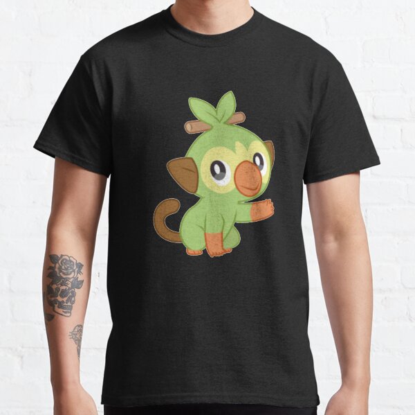 grookey t shirt