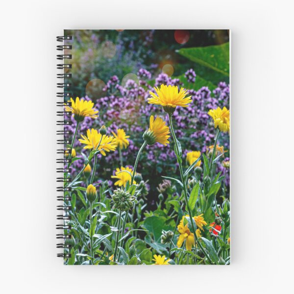Item preview, Summer Garden designed and sold by ScenicViewPics.