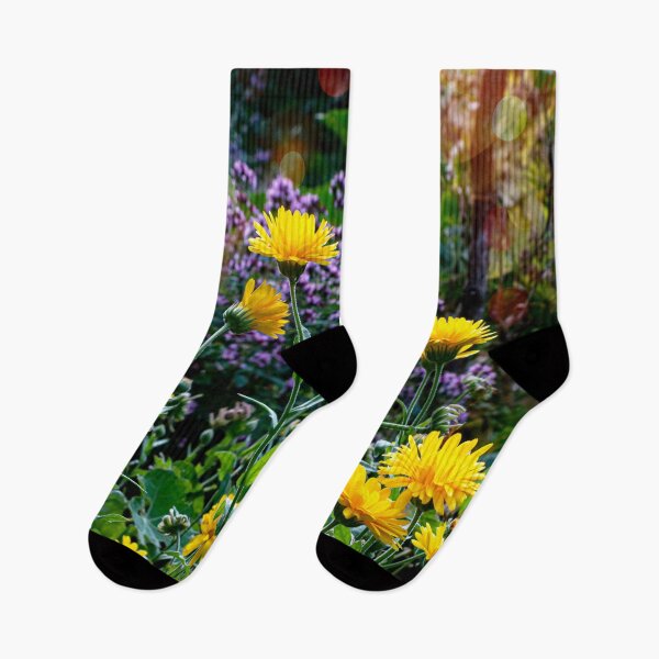Item preview, Summer Garden designed and sold by ScenicViewPics.