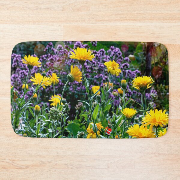 Item preview, Summer Garden designed and sold by ScenicViewPics.