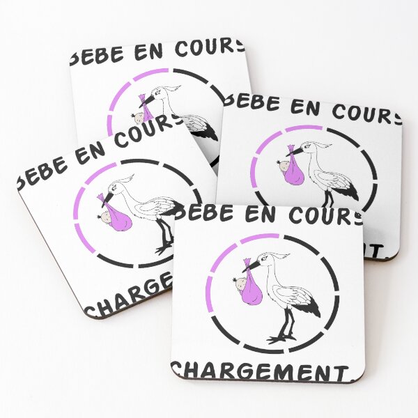Item preview, baby in progress - Announce pregnancy designed and sold by JorrieFKL.