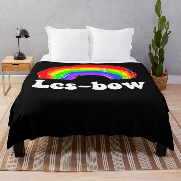 Item preview, Gay Pride Gifts - Lesbian Pride - Lesbian Gifts - Gift For Lesbian - Lesbow designed and sold by Galvanized.