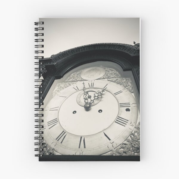 Item preview, tempus fugit designed and sold by Mandi Collingridge.