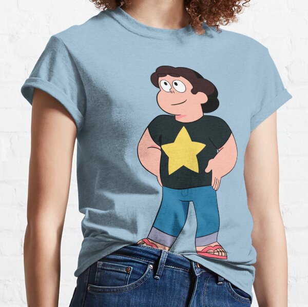 Steven Classic T-Shirt