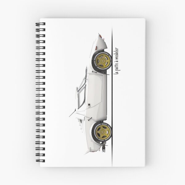 Item preview, Lancia Stratos designed and sold by LaPatteAModeler.