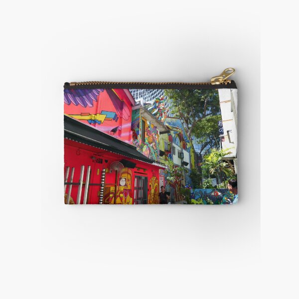 Item preview, Colourful wall painting designed and sold by Sue Gurney.