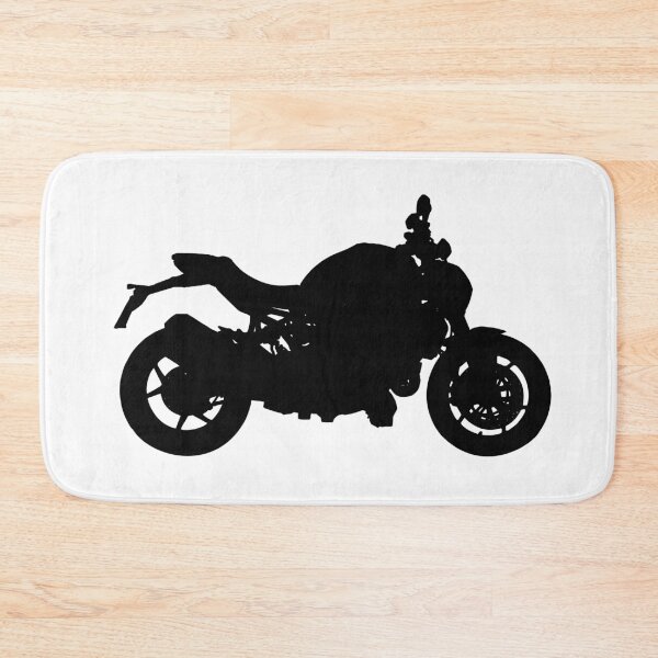 Item preview, Monster 12 Hundred Ess - Black designed and sold by rideybikes.