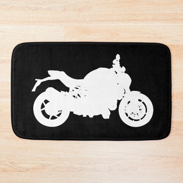 Item preview, Monster 12 Hundred Ess - White designed and sold by rideybikes.