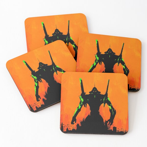 Item preview, Evangelion designed and sold by ashplus.