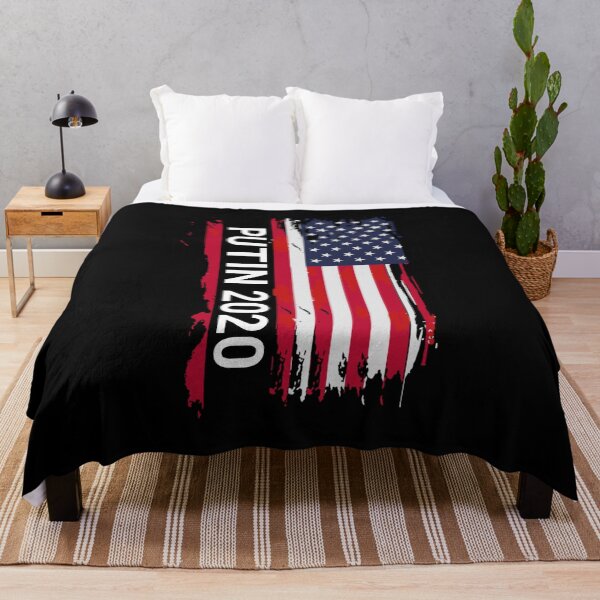 Item preview, Putin 2020 designed and sold by raidensdad.
