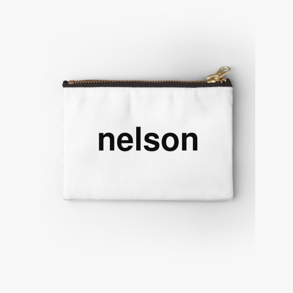Item preview, nelson designed and sold by ninov94.