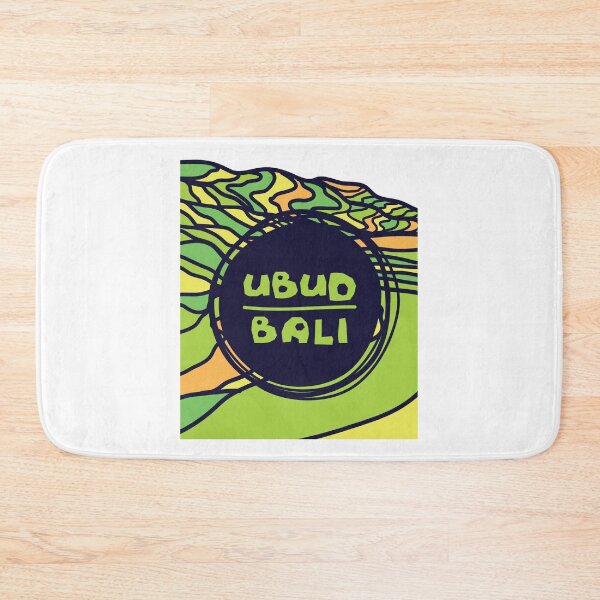 Item preview, Ubud - Bali designed and sold by Moritz Schwäble.
