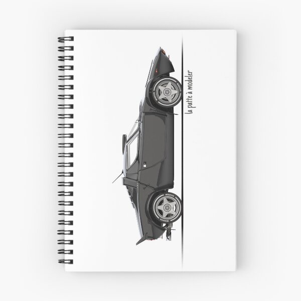 Item preview, Lancia Stratos designed and sold by LaPatteAModeler.