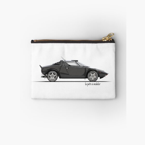 Item preview, Lancia Stratos designed and sold by LaPatteAModeler.