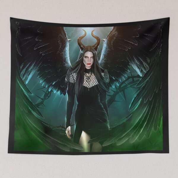 Item preview, DARK ANGEL designed and sold by Carlos GZZ003.