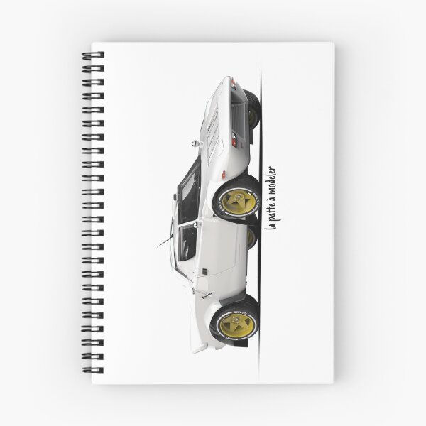 Item preview, Lancia Stratos designed and sold by LaPatteAModeler.