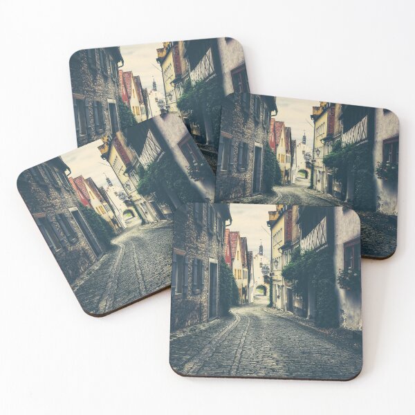 Item preview, Alley Old Road designed and sold by KostasLio.