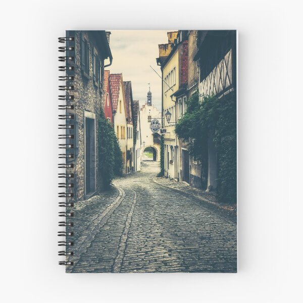 Item preview, Alley Old Road designed and sold by KostasLio.