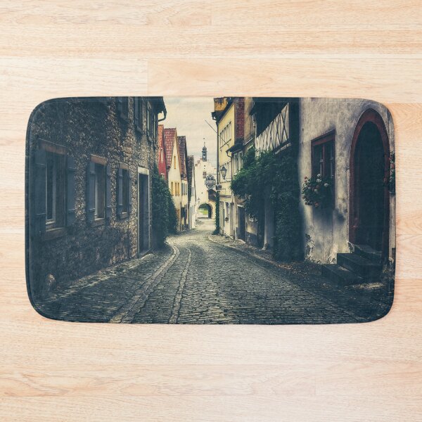 Item preview, Alley Old Road designed and sold by KostasLio.