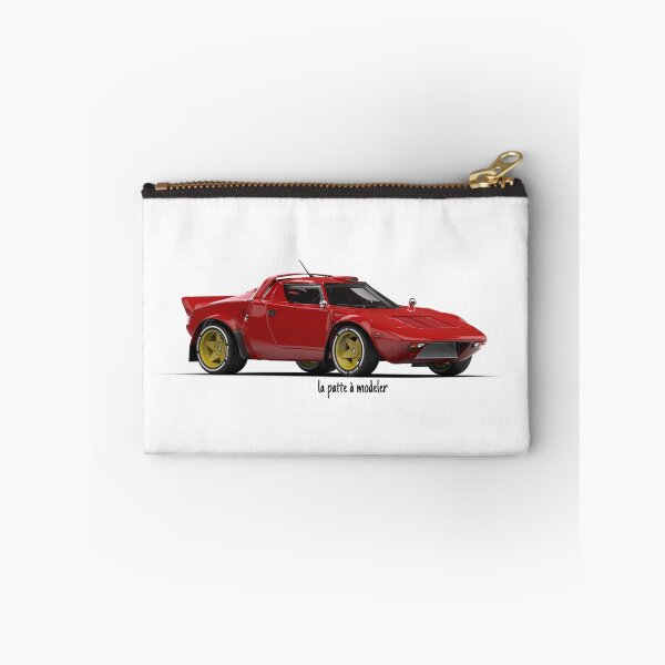 Item preview, Lancia Stratos designed and sold by LaPatteAModeler.