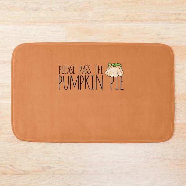 Item preview, Please Pass the Pumpkin Pie designed and sold by FrictionMaxxing.