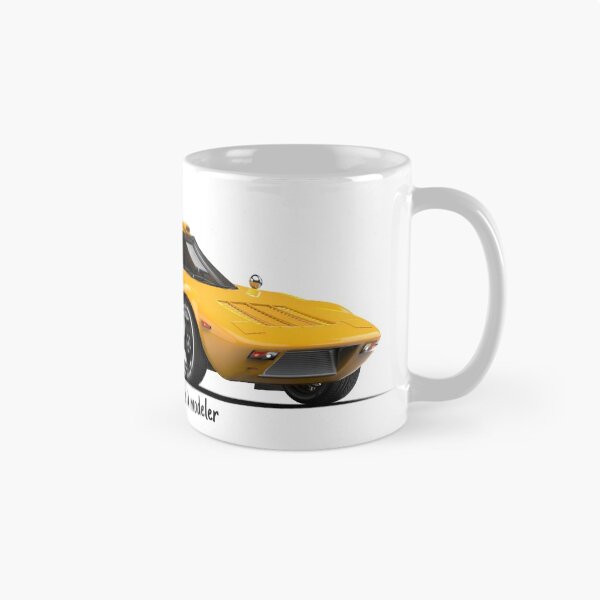 Item preview, Lancia Stratos designed and sold by LaPatteAModeler.