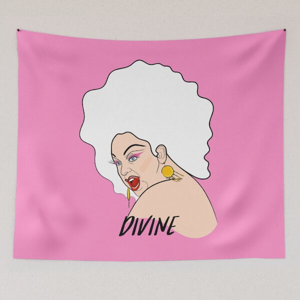 Item preview, Deliciously Divine designed and sold by Adam Regester.