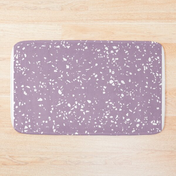 Item preview, Terrazzo Pattern in a Dusky Pink Shade designed and sold by thesnowwhyte.