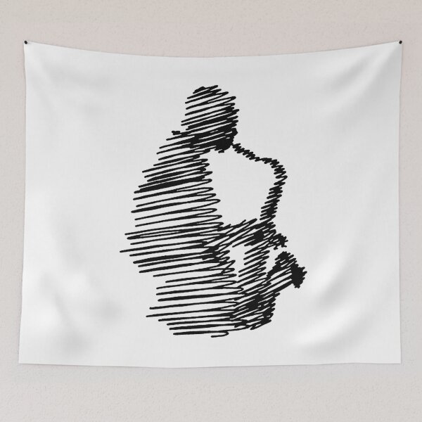 Item preview, Jazz Player T-Shirt designed and sold by lakelandwholes1.