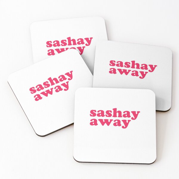 Item preview, rupaul drag race - sashay away quote designed and sold by chidees.