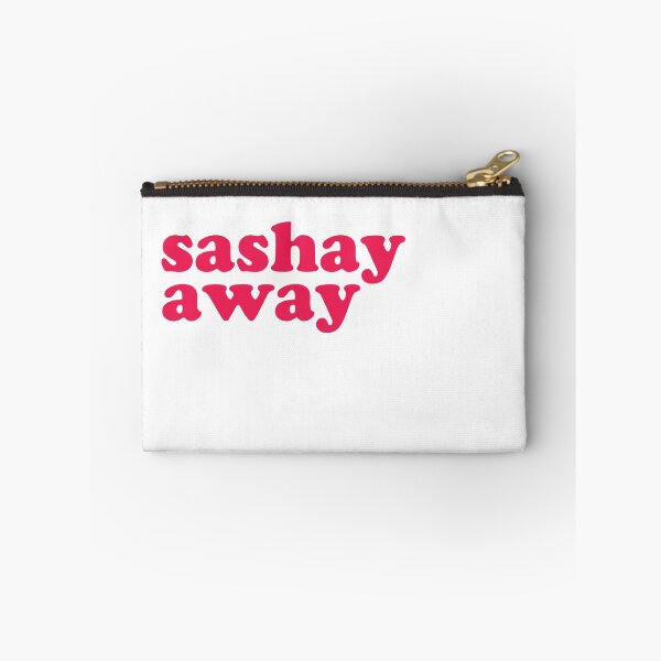 Item preview, rupaul drag race - sashay away quote designed and sold by chidees.