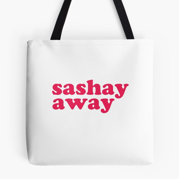 Artikelvorschau, RuPaul Drag Race - Zitat „Sashay Away“ entworfen und verkauft von chidees.