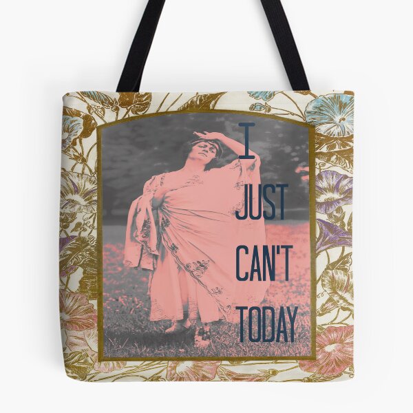 Item preview, I just can't today designed and sold by BeTheRingmaster.