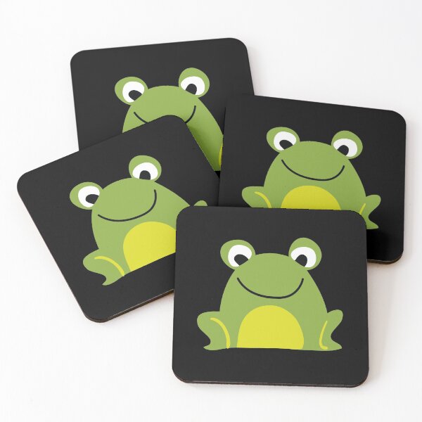 Item preview, Frosch Kröte Lurch Amphibie Teich Quak Geschenk designed and sold by MooonTees.