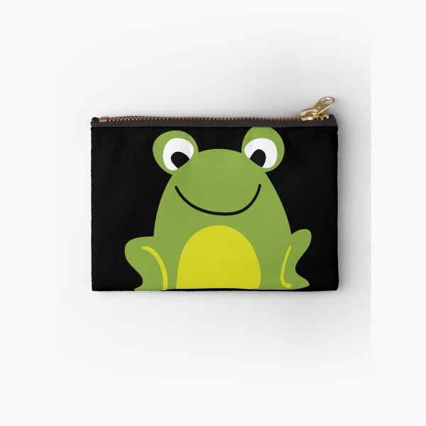 Item preview, Frosch Kröte Lurch Amphibie Teich Quak Geschenk designed and sold by MooonTees.