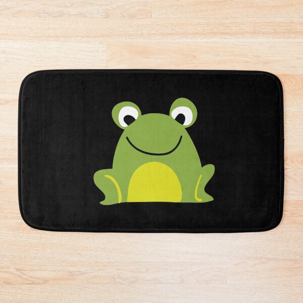 Item preview, Frosch Kröte Lurch Amphibie Teich Quak Geschenk designed and sold by MooonTees.