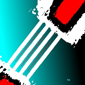 Artwork thumbnail, Futil2 by LM85