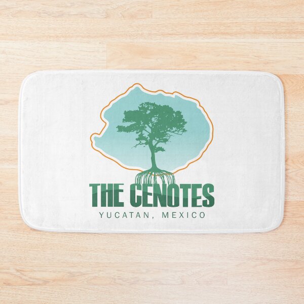 Item preview, The Cenotes - Yucatan, Mexico designed and sold by Moritz Schwäble.