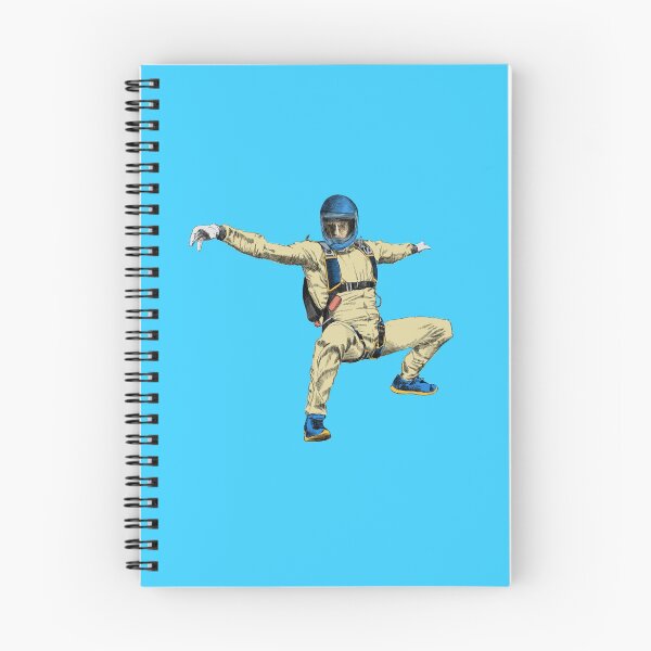 Item preview, Skydiver designed and sold by sibosssr.