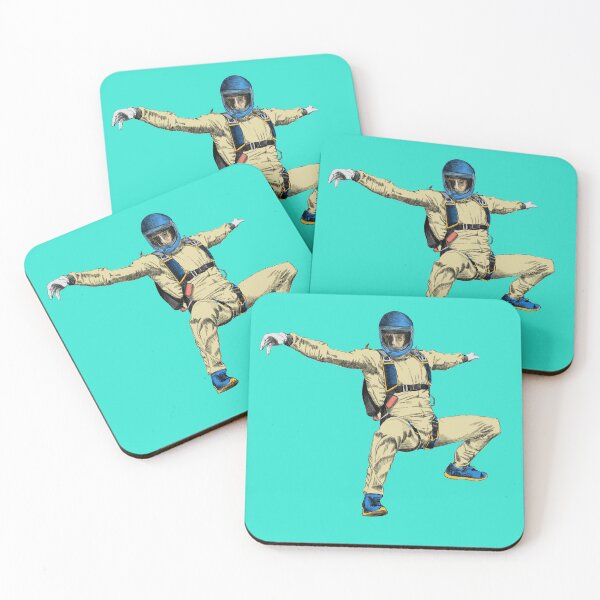 Item preview, Skydiver designed and sold by sibosssr.